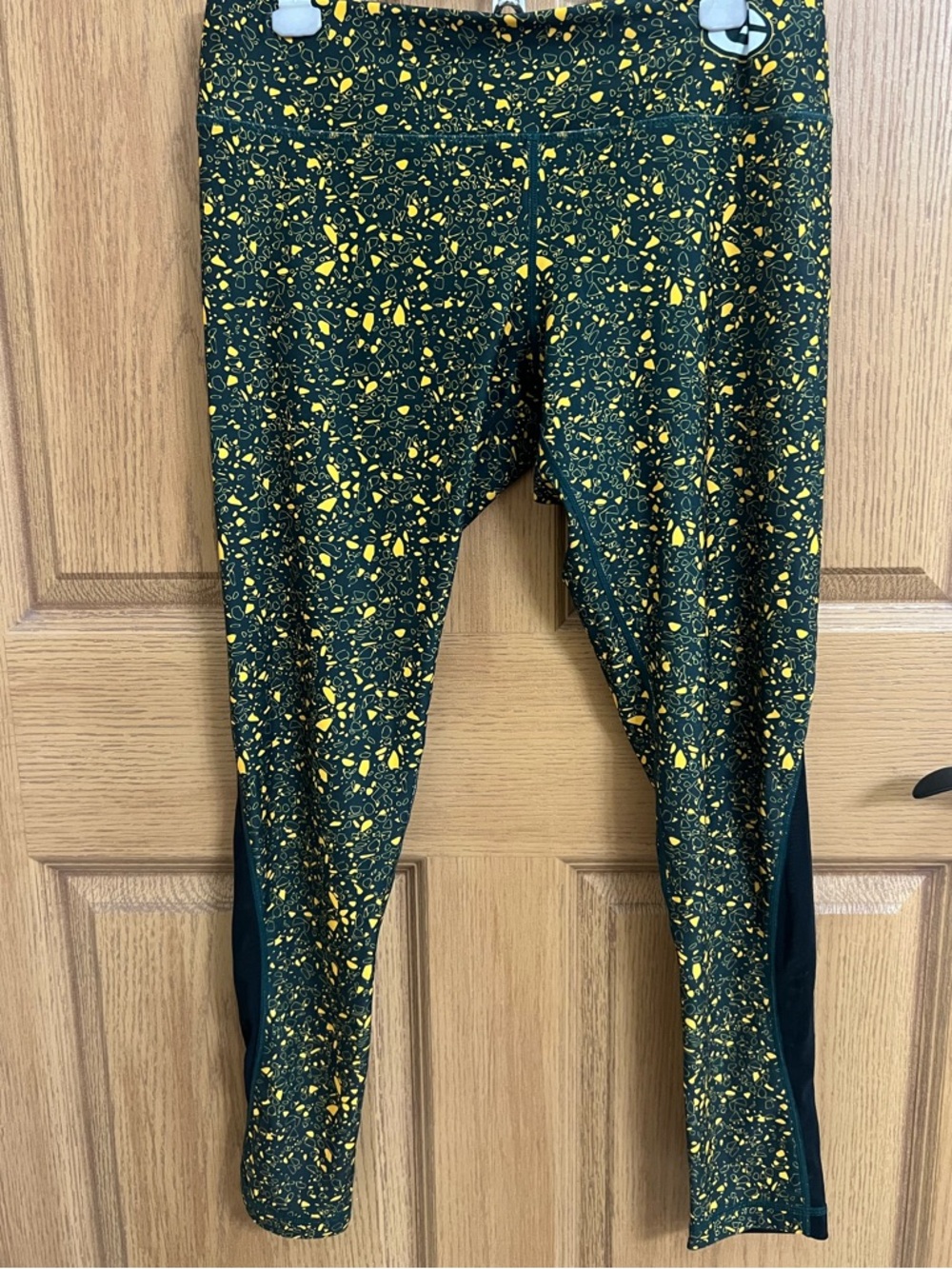 NFL GB Packers Leggings